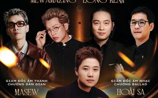 Tiết lộ lý do Hòa Minzy như "ngồi trên đống lửa", chấp nhận bù lỗ làm concert