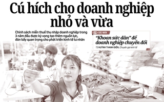 Báo in ngày 25-1: Tỉnh táo khi lao vào "cơn sốt bạc"