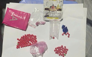 Ma túy đã len lỏi vào một làng quê Quảng Trị