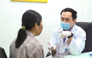 Tránh mắc sai lầm khi làm đẹp