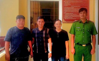 Chuyển nhầm 100 triệu đồng và bài học cảnh giác