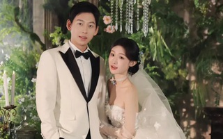 Nữ ca sĩ mạnh tay với lùm xùm bị "cắm sừng", chồng phông bạt