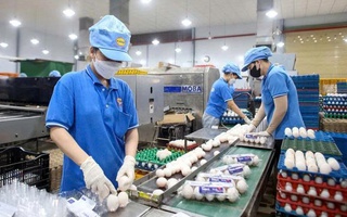 "Khoan sức dân" để doanh nghiệp chuyển đổi