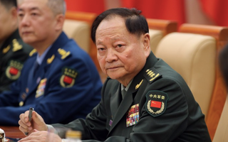 Báo quân đội Trung Quốc viết gì về vụ điều tra 2 tướng thuộc Quân ủy Trung ương?