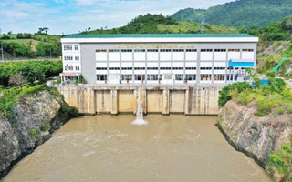 Hé lộ thu nhập của nhân viên và lãnh đạo công ty Thủy điện Sông Ba Hạ, vượt mặt ông lớn