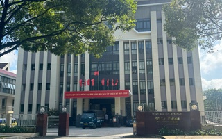 Kết luận của Sở Tài chính Đắk Lắk về việc 5 cán bộ xin nghỉ việc, chuyển công tác