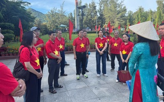 Sinh hoạt tư tưởng trong Đảng