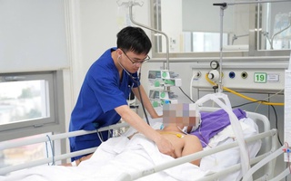 Khi thể thao thành điểm chạm rủi ro