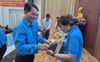 Kiến nghị nâng mức xử phạt đối với hành vi chiếm dụng kinh phí Công đoàn