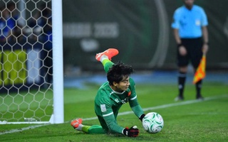 Tỏa sáng đúng lúc