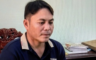 Vụ án xuất phát từ ghen tuông gây xôn xao ở An Giang