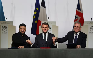 Điểm nóng xung đột ngày 27-1: Ukraine chưa thể "mừng" về lời hứa đảm bảo an ninh?