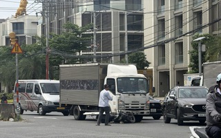 Chữ nhẫn không bao giờ thừa