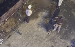 Đâm bạn gái tử vong tại quán karaoke