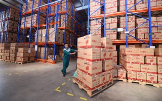 PAN Group báo lãi gần 1.400 tỉ đồng, bánh kẹo Bibica lập kỷ lục