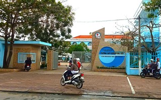 Nhiều nguyên lãnh đạo sở bị kiểm điểm, làm rõ trách nhiệm