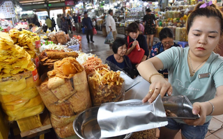 Ngành thuế chỉ dẫn hộ kinh doanh tháo "nút thắt" hóa đơn