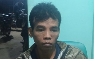 Nhân viên bảo vệ rừng ở Đồng Nai bị chém khi làm nhiệm vụ