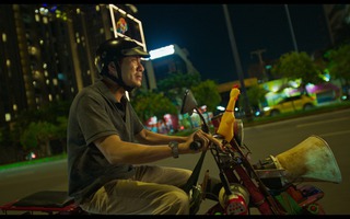 "Con kể ba nghe" đã thu về 48 tỉ đồng