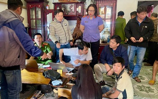 Công an Gia Lai bắt đối tượng tàng trữ ma túy, không liên quan vụ cướp ngân hàng