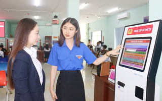 Tiền lương, tài sản của cán bộ, công chức sẽ được quản lý online