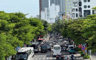 Ra giá thuê hơn 4.860 tỉ đồng/năm, người trúng lô đất ven sông Hàn xin rút hồ sơ