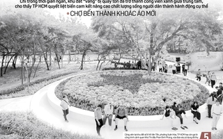 Báo in ngày 27-1:  Nỗi niềm "bạn uống tôi lái"