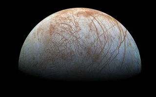 Bằng chứng mới về nơi sự sống ngoài Trái Đất có thể đang bơi lội