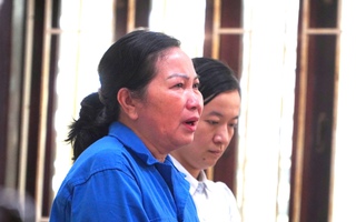 Chi 1,8 tỉ đồng tiếp khách, 3 cựu cán bộ Văn phòng HĐND Gia Lai lãnh án tù