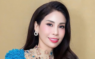 "Đả nữ" đời đầu của màn ảnh Việt Lý Hương bây giờ ra sao?