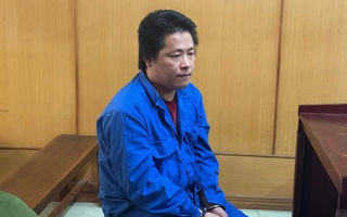 Người đàn ông khai lý do sát hại nữ hàng xóm ở TPHCM