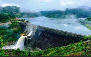 Số hóa vận hành thủy điện, vì an toàn của dân