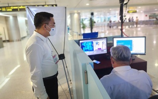 Cảnh giác cao độ với virus Nipah