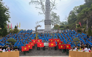 Nền móng cho những thắng lợi vĩ đại của dân tộc