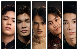 Nhóm hát TDB tự hào khi biểu diễn trong chương trình Nghệ thuật Mai Vàng lần thứ 31-2025