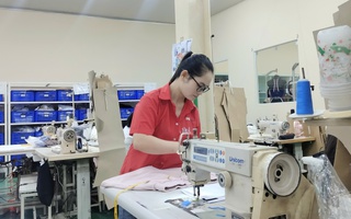 "Chuyến xe mùa Xuân" chở đầy yêu thương