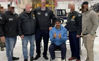 Đại sứ Nga nói về khả năng Tổng thống Maduro trở về Venezuela