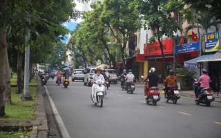 Dự báo thời tiết hôm nay, 27-1: Đáng chú ý là chất lượng không khí