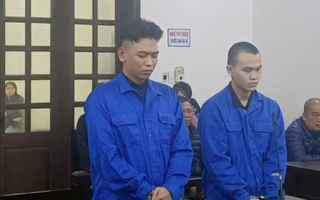 Đưa ra xét xử "tổng tài" chỉ đạo đánh chủ quán cà phê