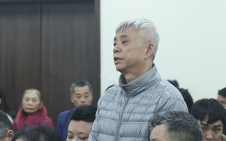 Chủ tịch công ty dược "không phải tự nhiên" đưa 71 tỉ đồng đi hối lộ