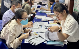 Dễ dàng xem trình tự hưởng bảo hưởng trợ cấp thất nghiệp mới nhất