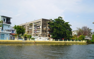 TPHCM: Dự án cư xá Thanh Đa có diễn biến mới trong chiều nay