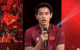 Đình Bắc "hé lộ" về hình mẫu bạn gái