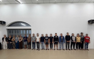 Công an TPHCM triệu tập hơn 20 người trong vụ việc ở xã Hóc Môn