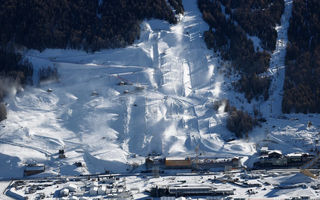 Lực lượng ICE "sang Ý bảo vệ Olympic mùa đông", nhận phản ứng gay gắt