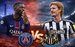 CHAMPIONS LEAGUE: Nghẹt thở cuộc đua top 8