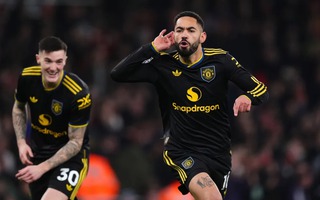 Dự đoán bất ngờ về “số phận” Man Utd ở Ngoại hạng Anh