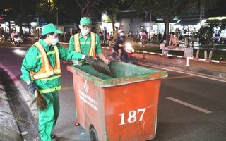 Nghỉ việc trước Tết có mất thưởng, mất lương tháng 13?