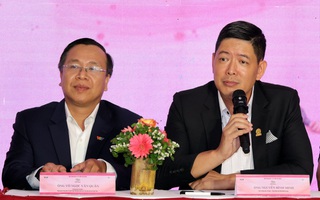 Giải pickleball lớn ở miền Tây, tổng giải thưởng hơn 2 tỉ đồng