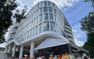 Nền tảng cho Trung tâm tài chính quốc tế tại TP HCM